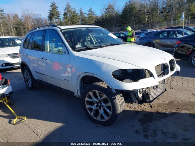 BMW X5 2012 5uxzv4c59cl744284