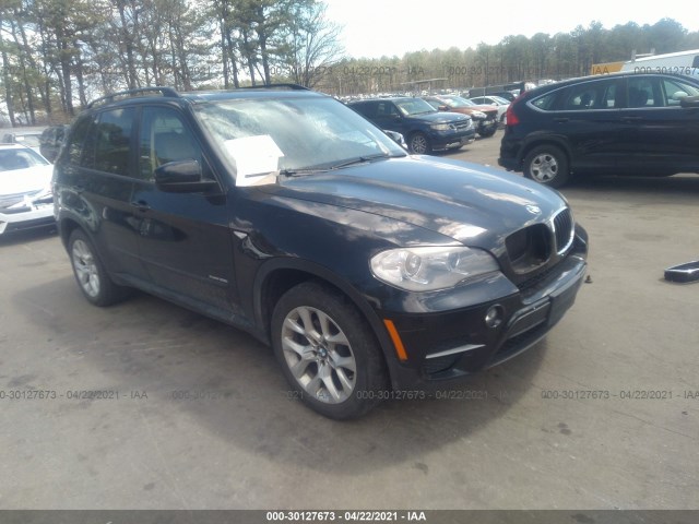 BMW X5 2012 5uxzv4c59cl745967