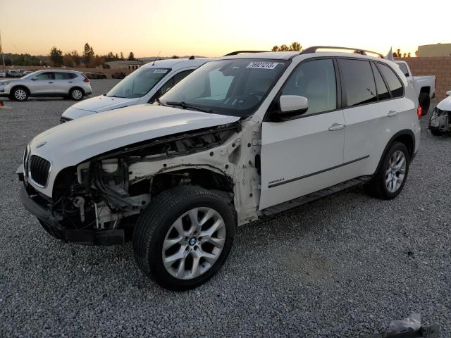 BMW X5 2012 5uxzv4c59cl746262