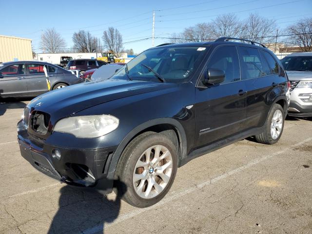 BMW X5 XDRIVE3 2012 5uxzv4c59cl746388