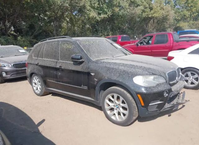 BMW X5 2012 5uxzv4c59cl746391