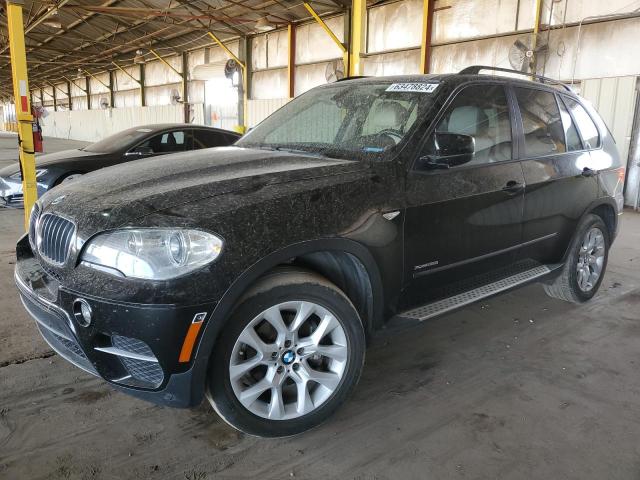 BMW X5 2012 5uxzv4c59cl747055