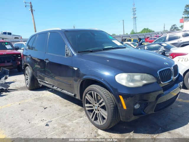 BMW X5 2012 5uxzv4c59cl747167