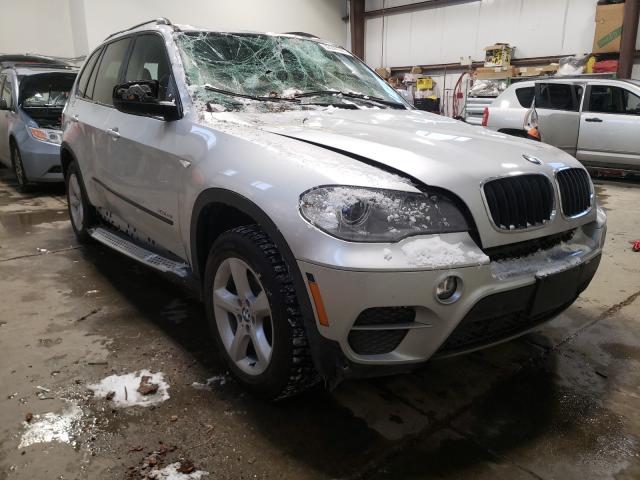 BMW X5 XDRIVE3 2012 5uxzv4c59cl747184