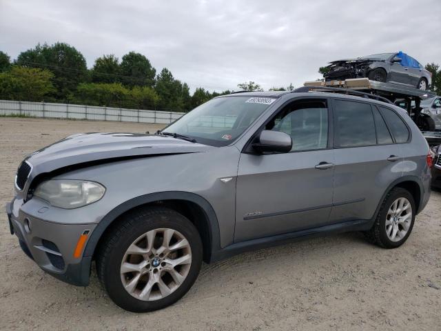 BMW X5 2012 5uxzv4c59cl747699