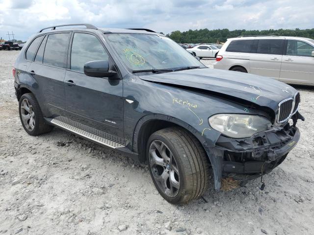 BMW X5 XDRIVE3 2012 5uxzv4c59cl749324