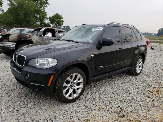 BMW X5 XDRIVE3 2012 5uxzv4c59cl749839