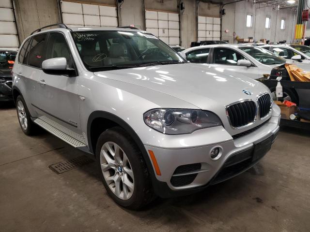 BMW X5 XDRIVE3 2012 5uxzv4c59cl749985