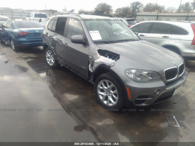 BMW X5 2012 5uxzv4c59cl750151