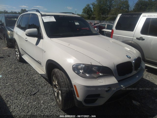 BMW X5 2012 5uxzv4c59cl750196