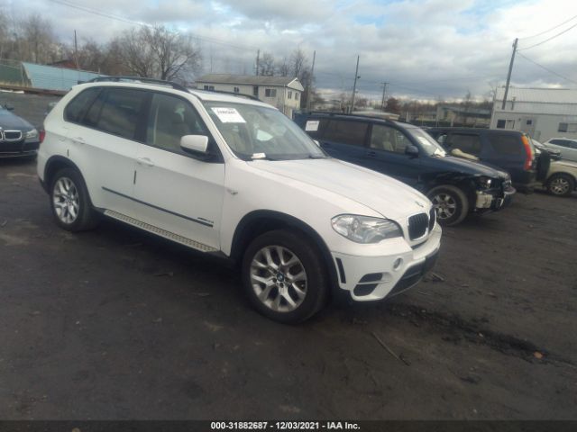 BMW X5 2011 5uxzv4c59cl750778