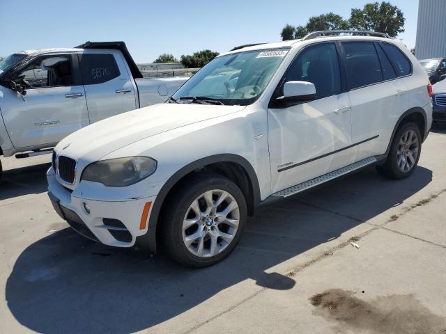 BMW NULL 2012 5uxzv4c59cl751042