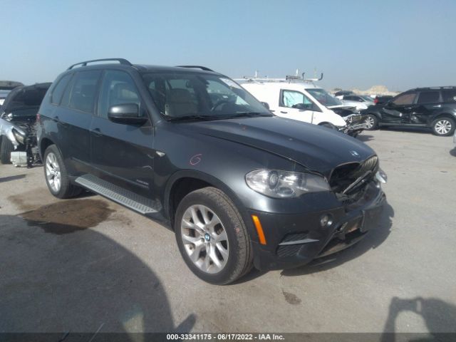 BMW X5 2012 5uxzv4c59cl751347