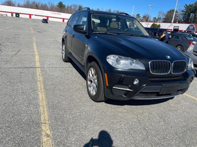 BMW X5 XDRIVE3 2012 5uxzv4c59cl751588