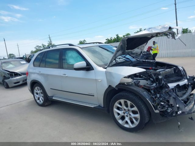 BMW X5 2012 5uxzv4c59cl752787