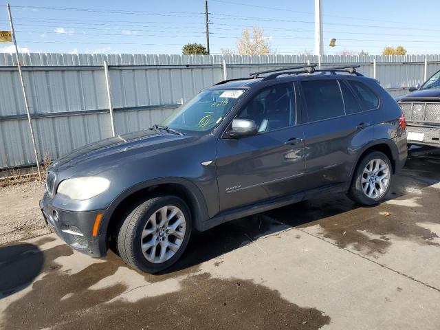 BMW X5 2012 5uxzv4c59cl754670