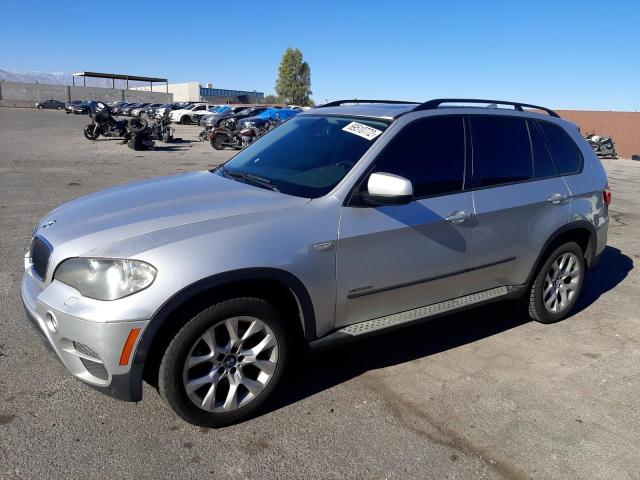 BMW X5 XDRIVE3 2012 5uxzv4c59cl755446