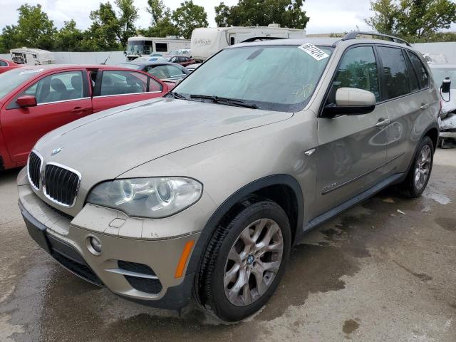 BMW X5 2012 5uxzv4c59cl757665