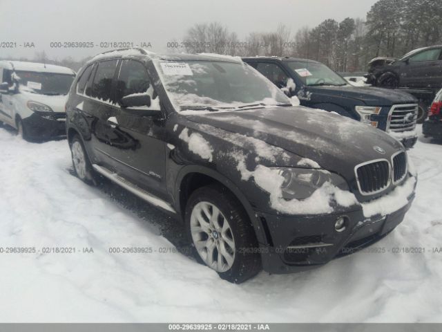 BMW X5 2012 5uxzv4c59cl758220