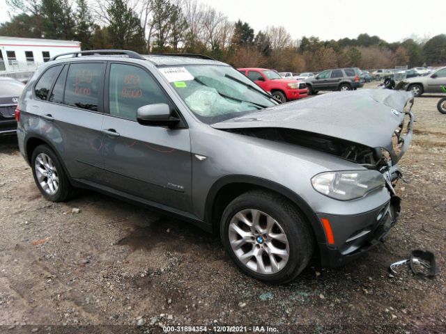 BMW X5 2012 5uxzv4c59cl758282