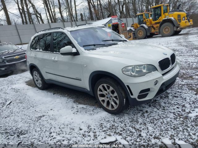 BMW X5 2012 5uxzv4c59cl758461