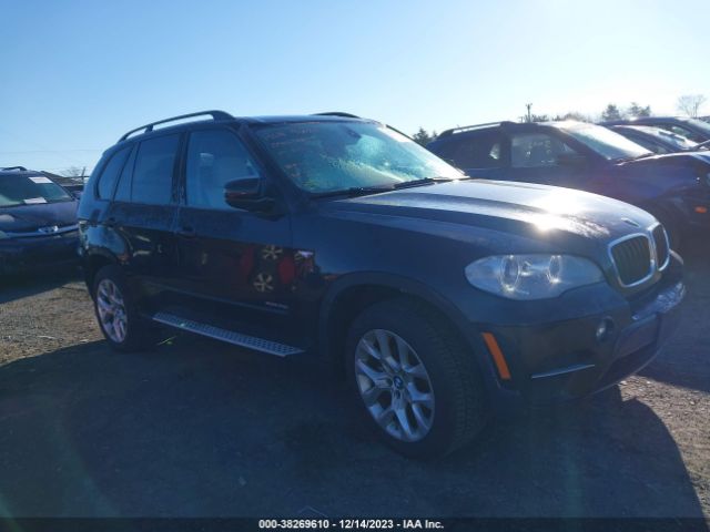 BMW X5 2012 5uxzv4c59cl759559