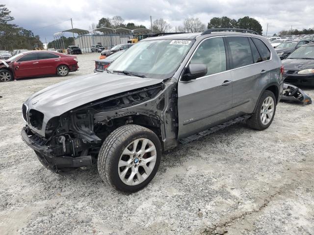 BMW X5 XDRIVE3 2012 5uxzv4c59cl761120