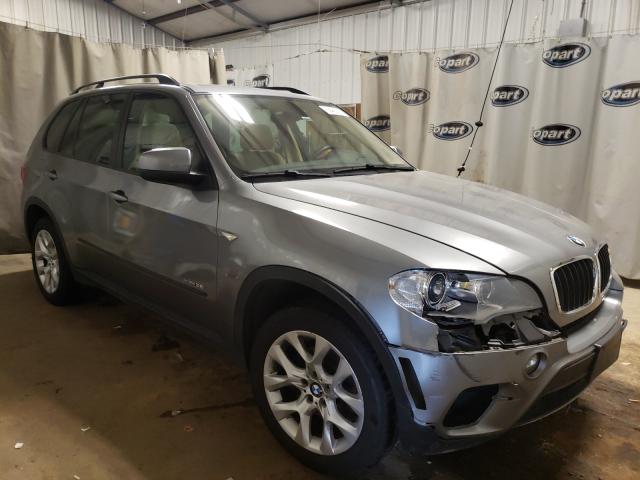 BMW X5 XDRIVE3 2012 5uxzv4c59cl762008