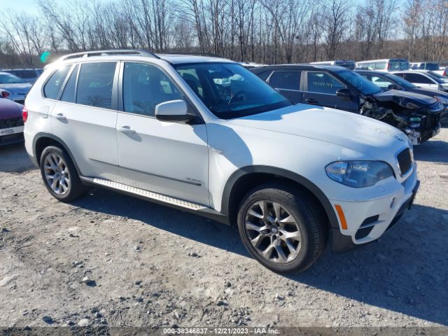 BMW X5 2012 5uxzv4c59cl762073