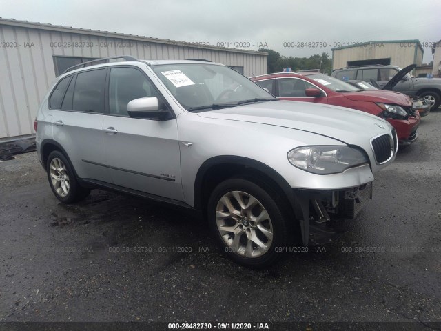 BMW X5 2012 5uxzv4c59cl762431