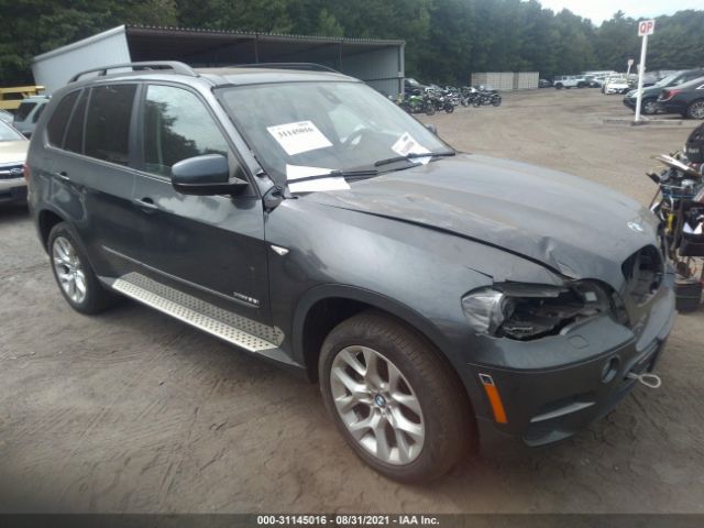 BMW X5 2012 5uxzv4c59cl763031