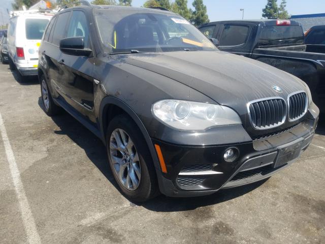 BMW X5 XDRIVE3 2012 5uxzv4c59cl763529