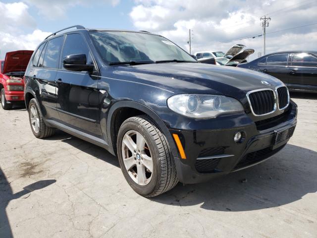 BMW X5 XDRIVE3 2012 5uxzv4c59cl763577