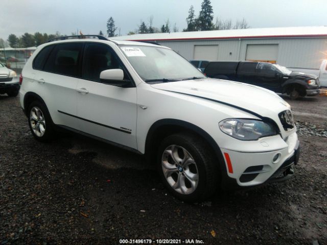 BMW X5 2012 5uxzv4c59cl764020