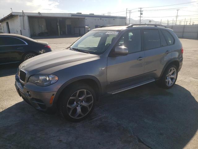 BMW X5 2012 5uxzv4c59cl764390