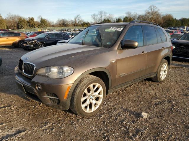 BMW X5 2012 5uxzv4c59cl764440