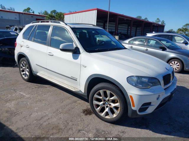 BMW X5 2012 5uxzv4c59cl764650