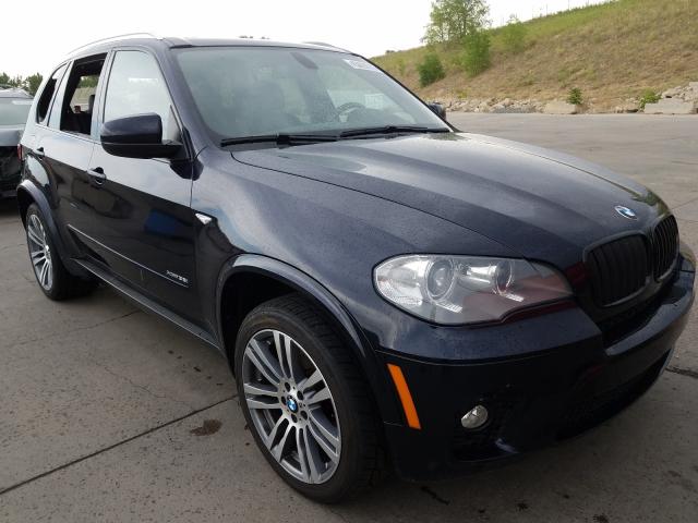 BMW NULL 2012 5uxzv4c59cl764728