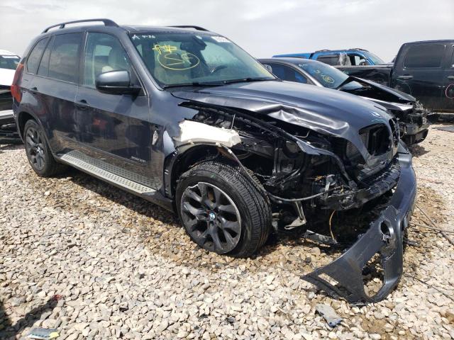 BMW X5 XDRIVE3 2012 5uxzv4c59cl765166