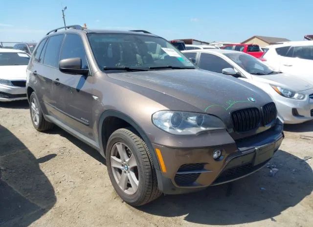 BMW X5 2012 5uxzv4c59cl765801