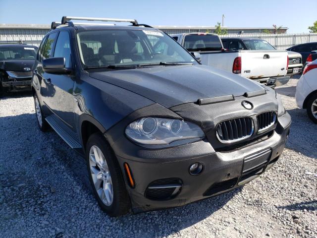 BMW X5 XDRIVE3 2012 5uxzv4c59cl766060