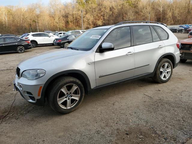 BMW X5 2012 5uxzv4c59cl767337