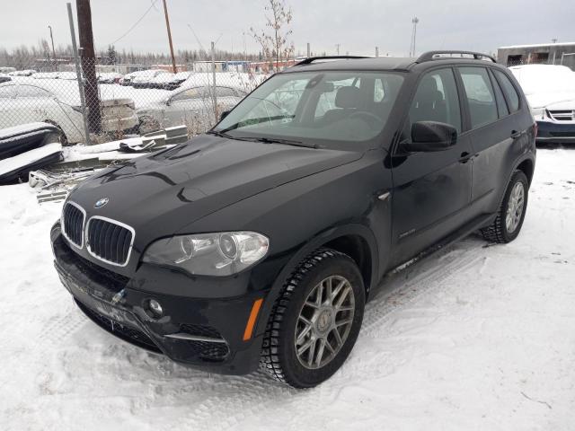 BMW X5 2012 5uxzv4c59cl767824