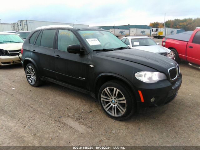 BMW X5 2012 5uxzv4c59cl889826