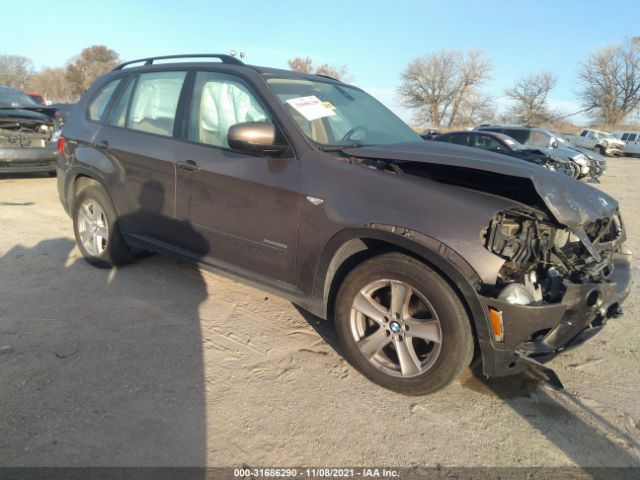 BMW X5 2012 5uxzv4c59cl889955