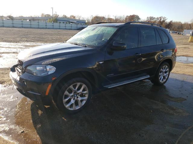 BMW X5 2012 5uxzv4c59cl985049