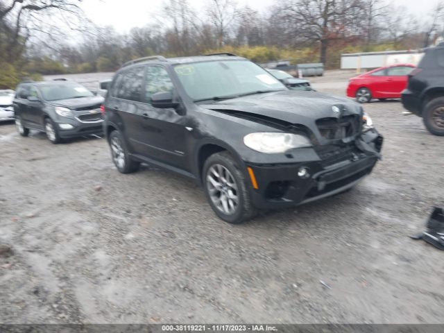 BMW X5 2012 5uxzv4c59cl985374