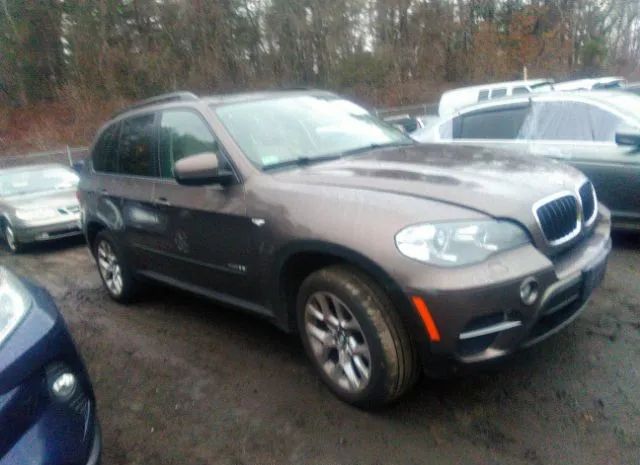 BMW X5 2012 5uxzv4c59cl986363