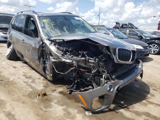 BMW X5 XDRIVE3 2012 5uxzv4c59cl987593