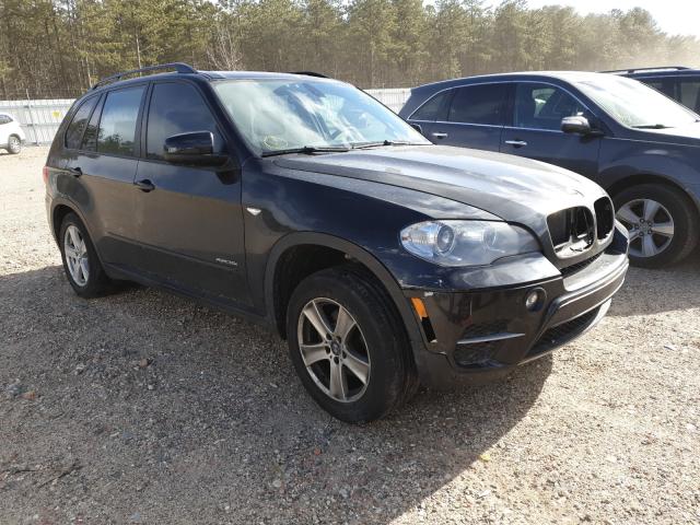 BMW X5 XDRIVE3 2012 5uxzv4c59cl987996